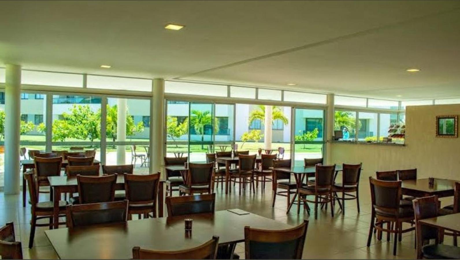 Bangalo Luxo Beira Mar Carneiros Beach Resort Praia dos Carneiros Esterno foto
