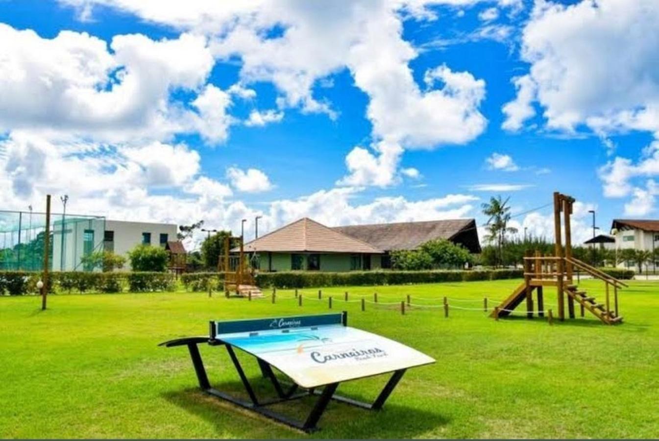 Bangalo Luxo Beira Mar Carneiros Beach Resort Praia dos Carneiros Esterno foto